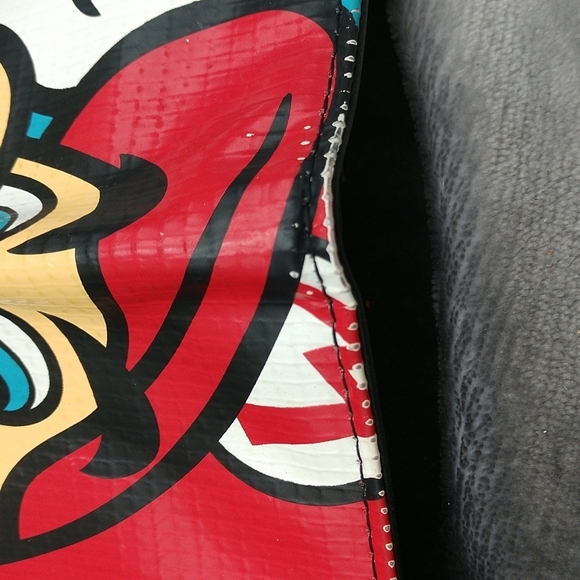 Super Mario Brothers wallet - Picture 5 of 5